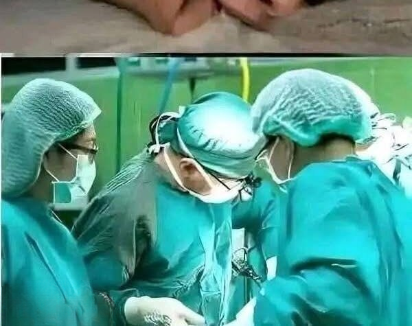 Girl was hospitalized for trying one more pen!