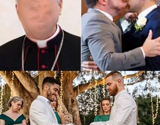 Pope Leo XIVs Cryptic Message to America! A Single Word That Sparked Symbolism and Speculation