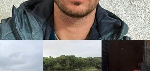 Young entrepreneur missing for 2 days is found in river, it was his own! see more