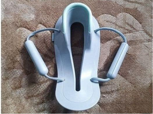 What Is This Mysterious Object?