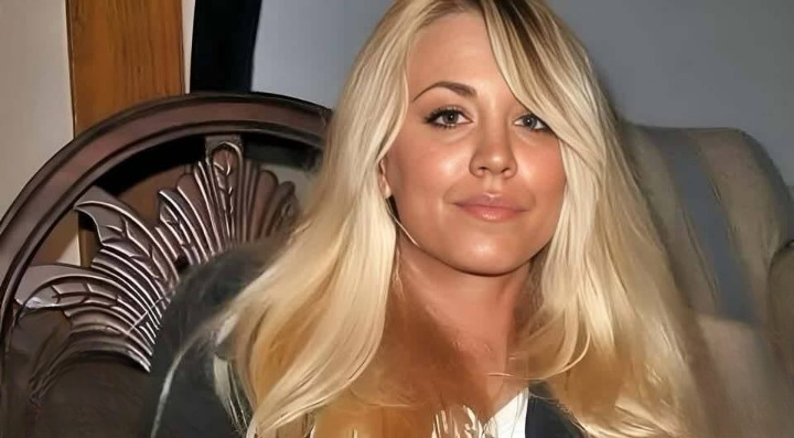 Kaley Cuoco’s Latest Social Media Post Sparks Discussion