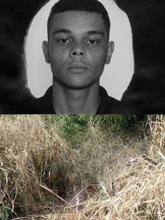 Police find boy missing since 2022! He was n!