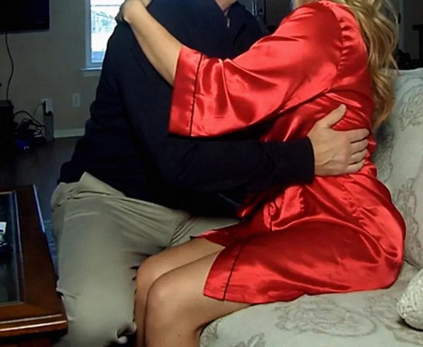 My Husbands Mistress Accidentally Sent Me Her Photo in My Robe – I Was Broken, But a Revenge Plan Started Forming in My Mind!