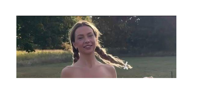 Wow! The separation between a womans legs means that she is! See more