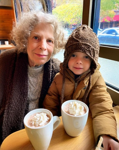 Waitress Told Us to Leave the Café — But What Happened Next Changed Everything