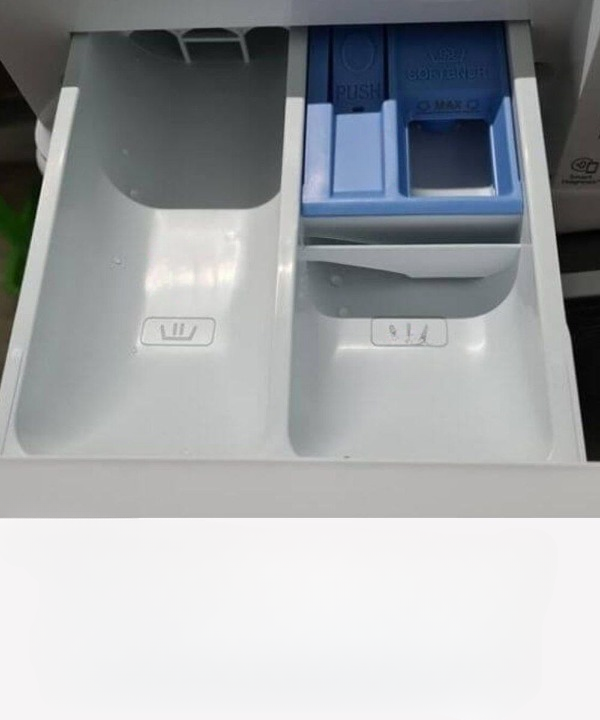 You’re Using Your Washing Machine Wrong — The Drawer Mistakes Everyone Makes.