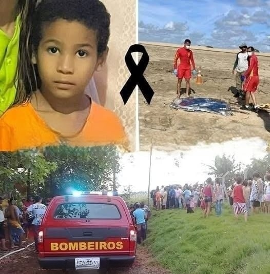 Hope Turns to Heartbreak: The Search for Young Tallyson Ends in Tragedy.