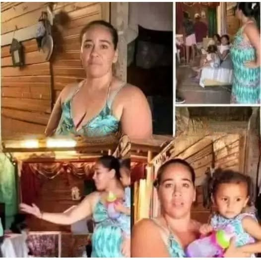 Martha Has 20 Children from 20 Different Fathers — And She’s Expecting Her 21st.