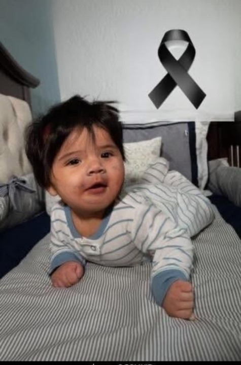 5-Month-Old Baby Injured in Tragic Accident — Full Story Inside