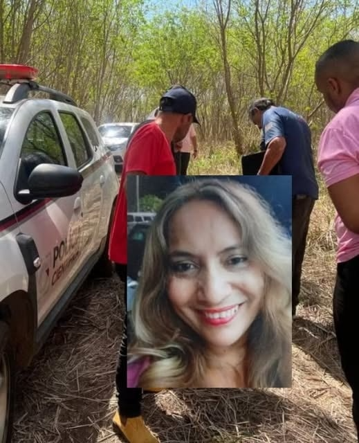 Tragedy Strikes: Young Girl Found Dead After Vanishing While Visiting Father