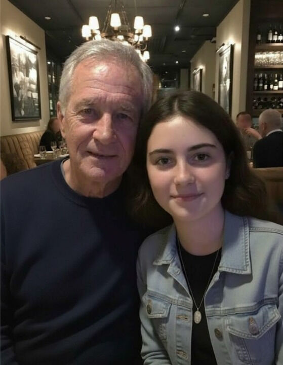 My stepdaughter never liked me AND TODAY she is my wif…