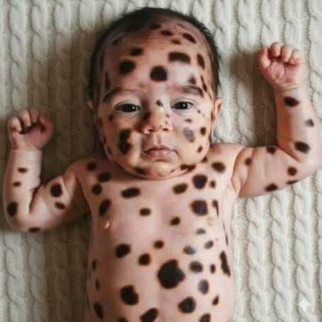 Doctors Rushed Into an Emergency Delivery Then the Babys Face Changed and the Room Went Completely Silent!