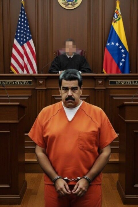 Senate Confronts Presidential War Powers After US Removal of Maduro Sparks Sharp Debate in Washington!