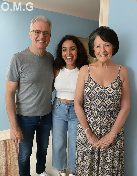 Mother and daughter get pr℮gnant by the same man and babies end up in…