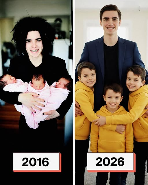 I Left Home to Buy a Toy for My Daughter’s Birthday – I Returned to Silence and a Note That Changed Everything