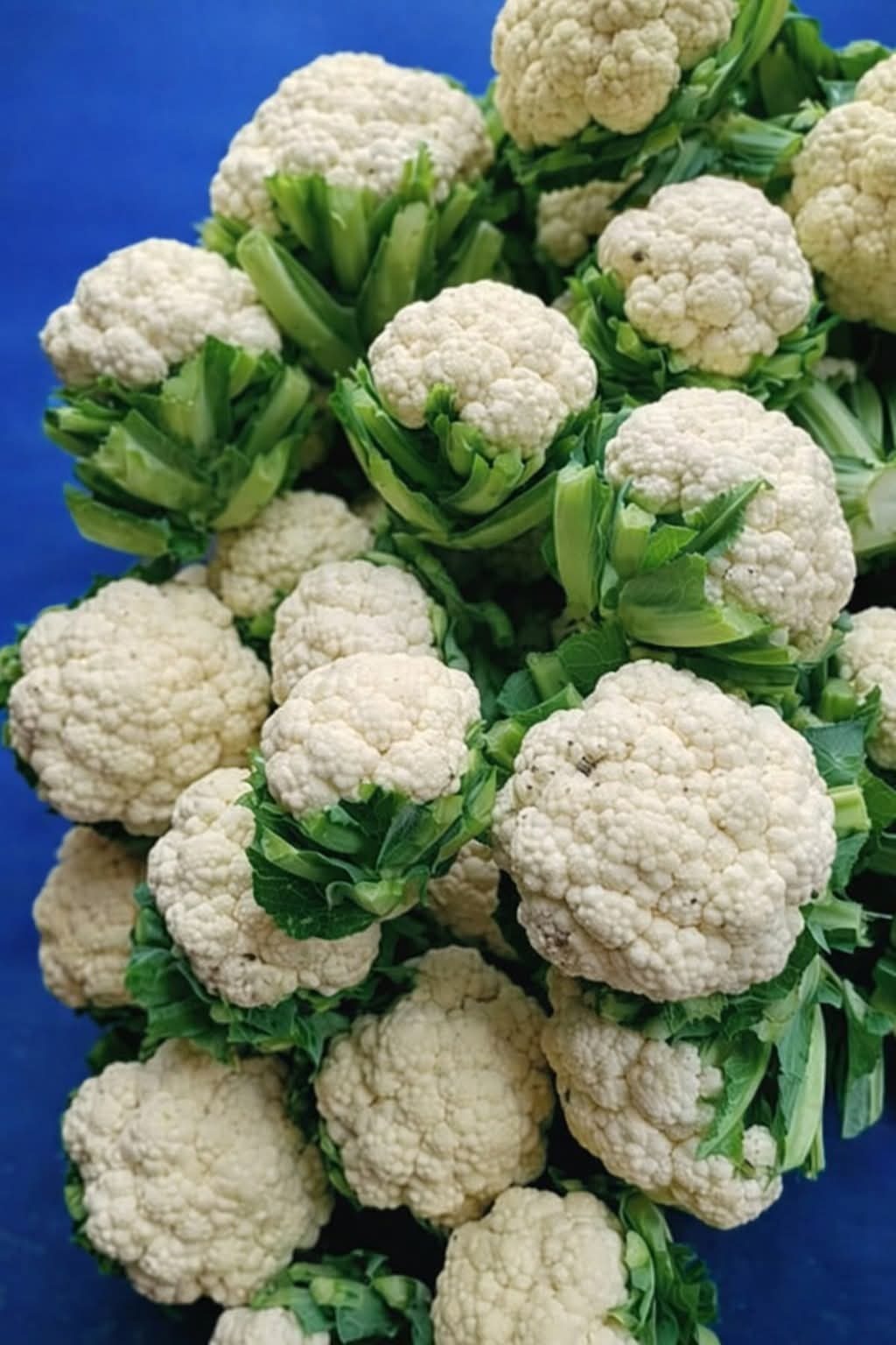 What Doctors Say About Cauliflower Might Surprise You!