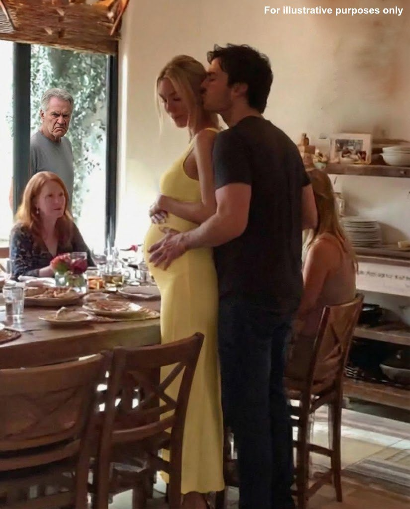 My Husband Invited His Pregnant Mistress to Our Family Holiday Dinner – His Parents Handled It in a Way He Never Expected