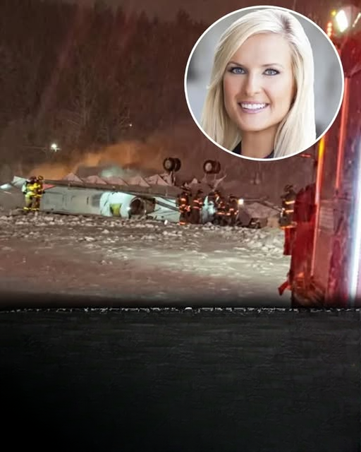 Tragedy in the Snow: Remembering the Lives Lost in a Devastating Plane Crash