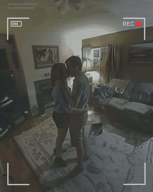 I Installed a Hidden Camera and Caught My Husband Cheating with Our Daughter’s Nanny — but Instead of Yelling, I Set a Trap