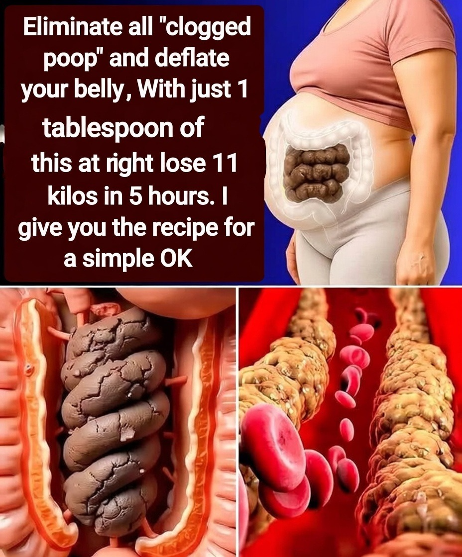 Reduce Belly Bloating! Natural Recipes for Optimal Digestive Health