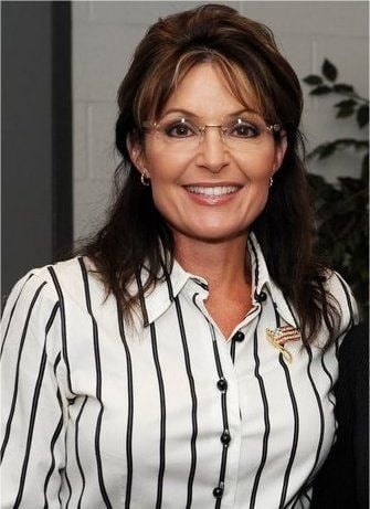 Sarah Palin: How Her Persona, Style, and Tenacity Keep Her in the Spotlight