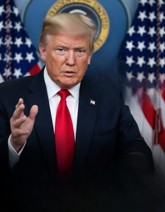 Donald Trump breaks silence on disappearance of Savannah Guthrie’s mom