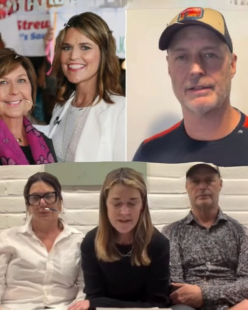 In a quiet but deeply emotional deve