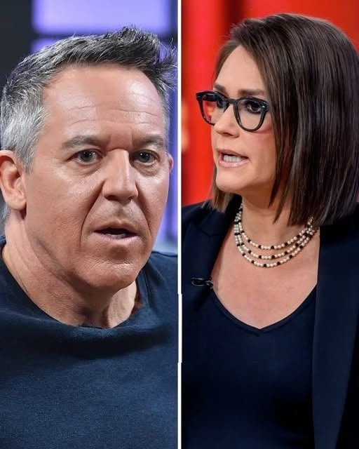 3Seconds Later, She FROZE as He Unleashed Receipts That Silenced the Entire Studio