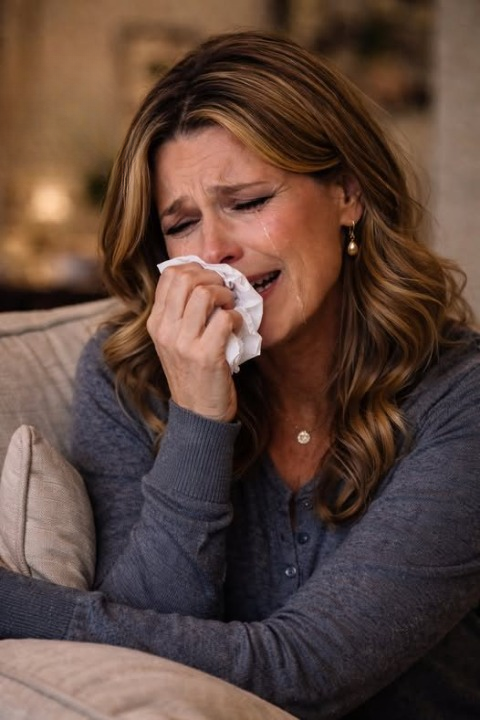 SAD NEWS 15 minutes ago in New York, Savannah Guthrie was confirmed as! See NOW