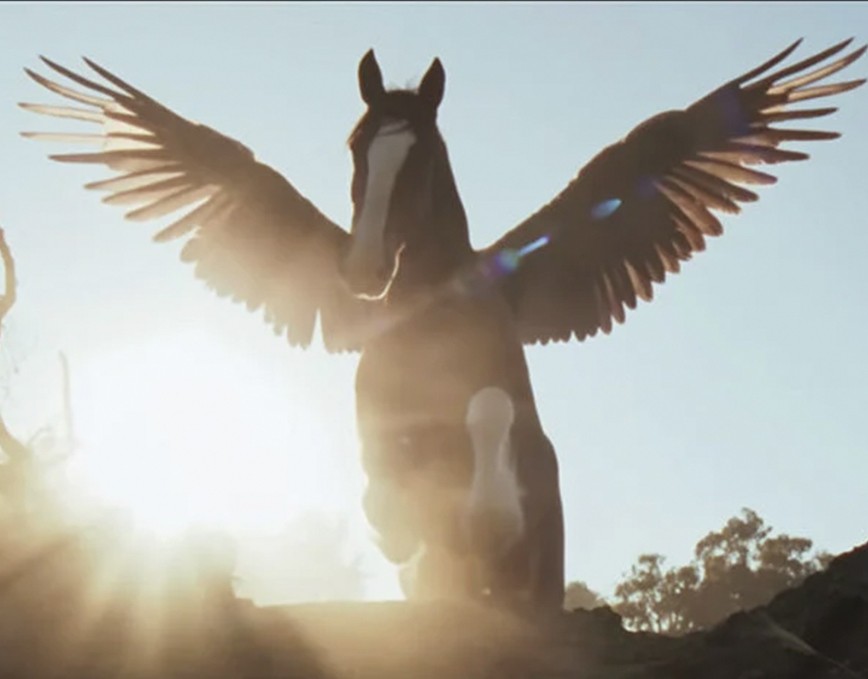 Budweiser’s “American Icon” Super Bowl commercial is truly a must-see