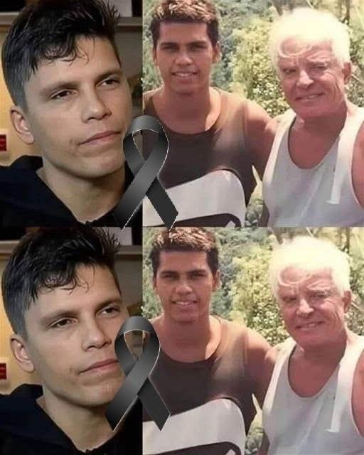 Father takes his s0n’s life after finding out he is ga… See more