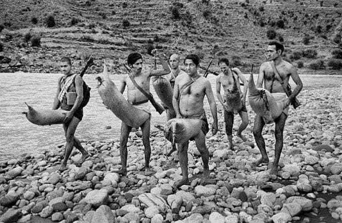 10 rare archival photos of Afghanistan that clearly show what it’s like to live there