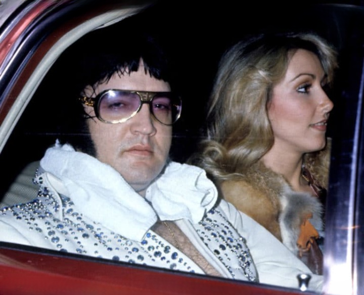 After All These Years, Linda Thompson Finally Opens Up About Elvis.