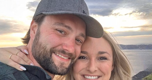 Heartbreaking: Newlyweds Found Dead in Their Car Days Before First Anniversary