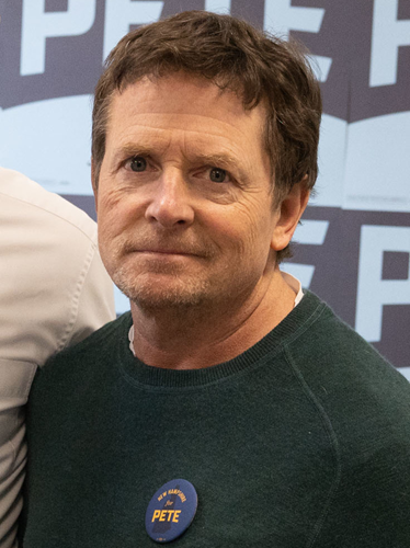Michael J. Fox Opens Up About His Daily Battle with Parkinson’s Disease