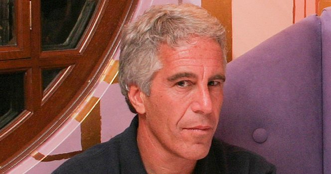 Here’s every female celebrity named in the Epstein files