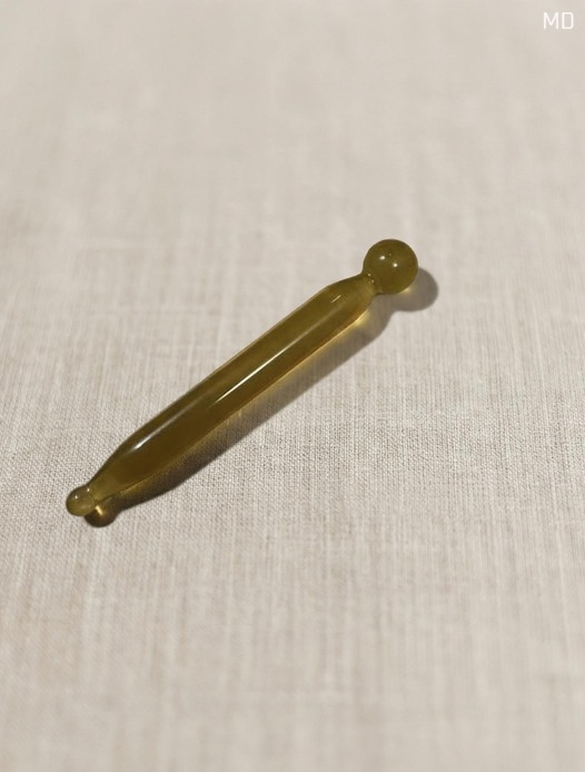 A Unique Foot Massage Tool That Many People Are Discovering