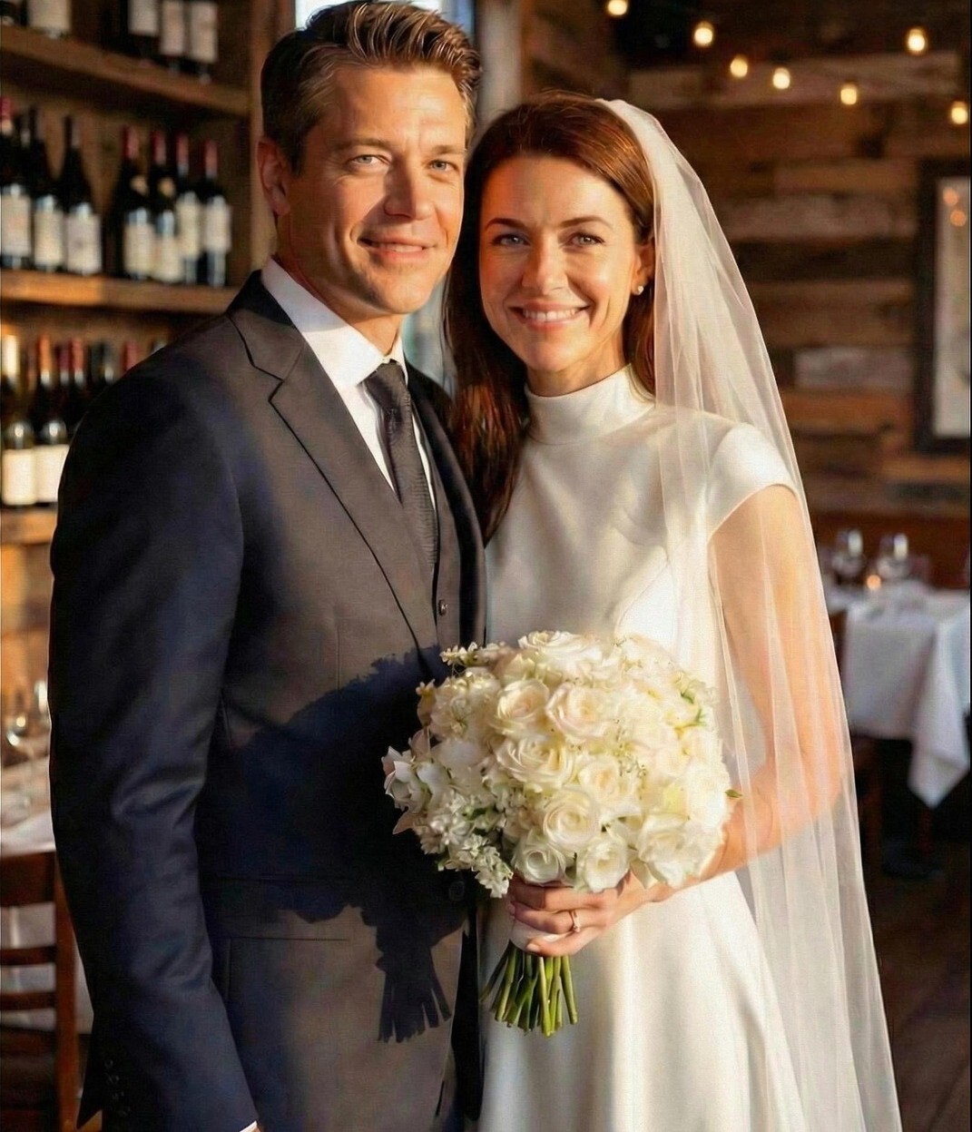 After Our Wedding, My Husband Asked Me to Avoid One Room in the House — Until One Day, Curiosity Got the Better of Me