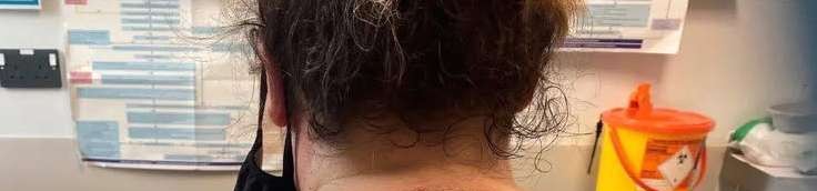 These are the consequences of sleeping with…