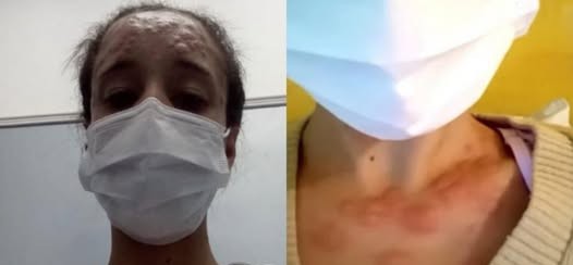 The Shocking Consequences of Sleeping With the…See more