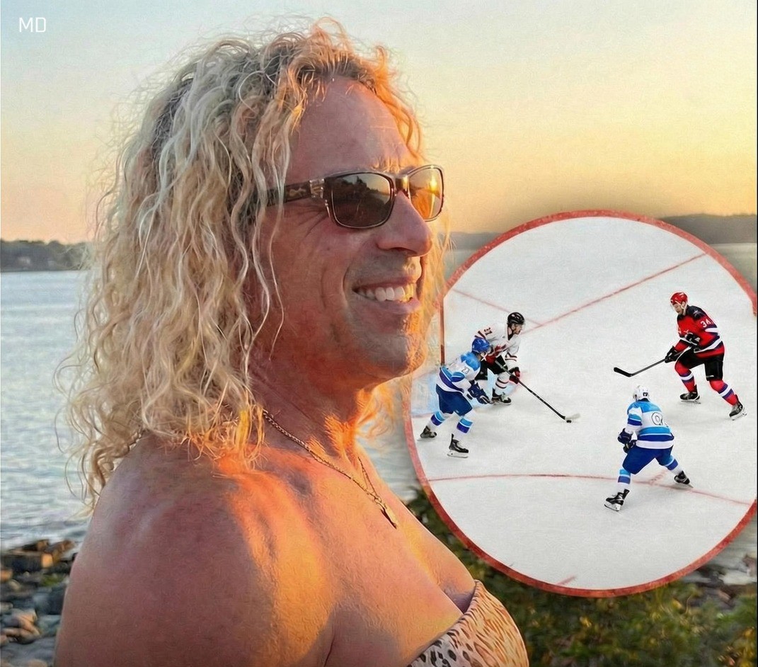 Community Mourns After Tragic Incident Disrupts Youth Hockey Event in Rhode Island