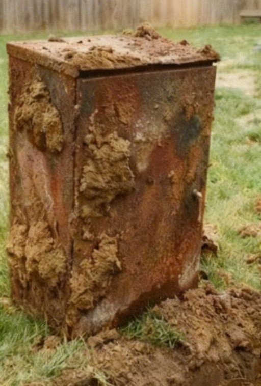 A Letter From My Late Neighbor Revealed a Long-Held Secret From His Past