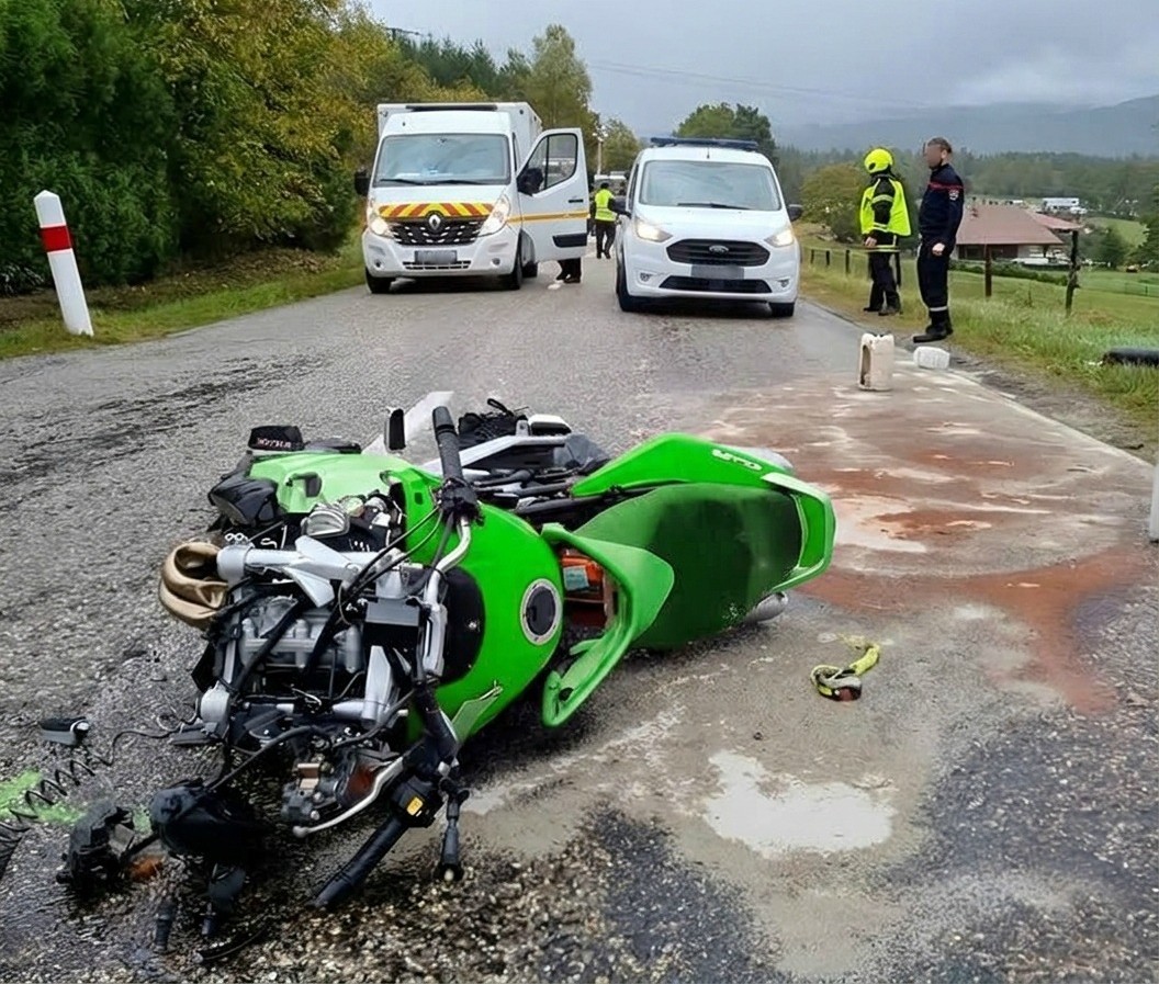 This is a huge trαgedy! The beloved celebrity…